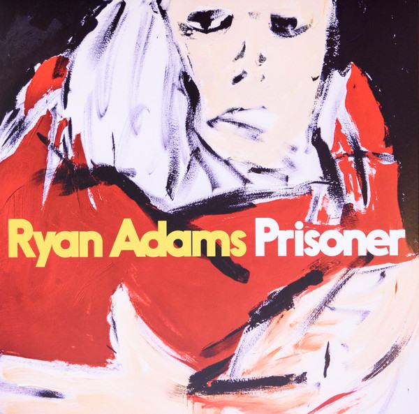 Ryan Adams – Prisoner