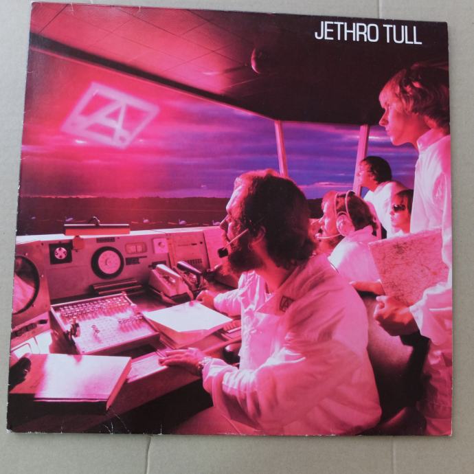 Jethro Tull – A