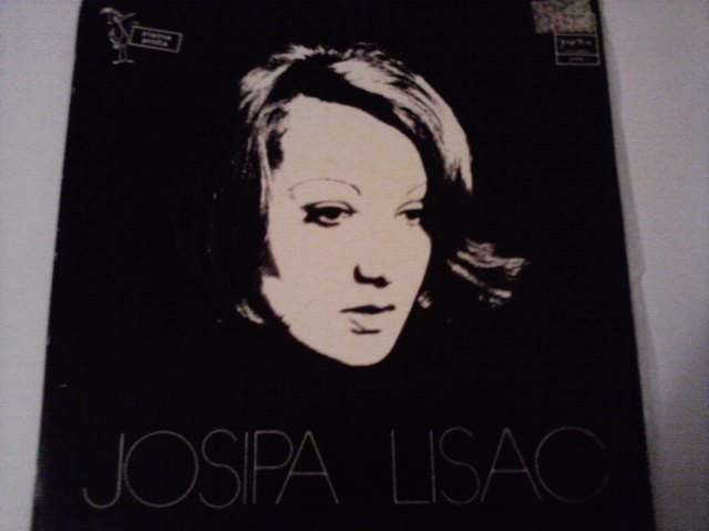 Josipa lisac - dnevnik jedne ljubavi lp.