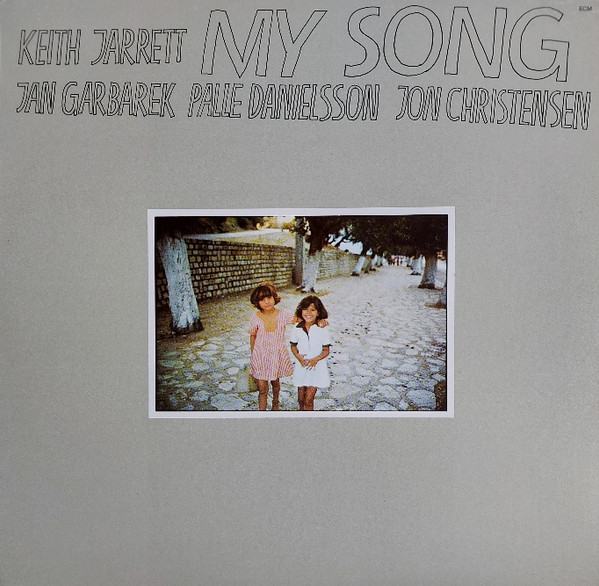 Keith Jarrett / Jan Garbarek / Palle Danielsson / Jon Christensen – My