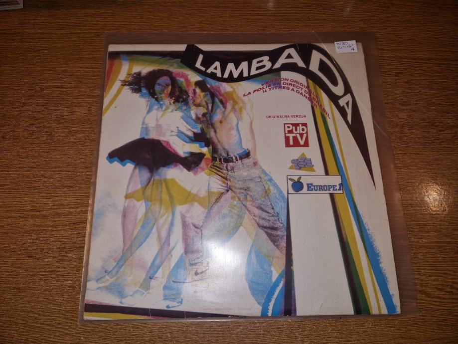 LAMBADA