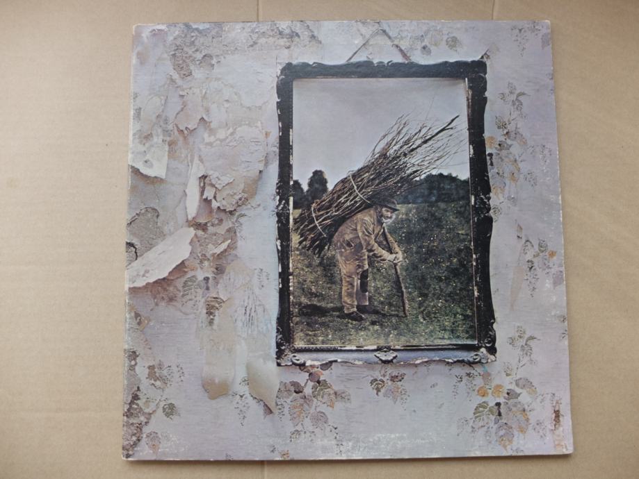 Led Zeppelin – Led Zeppelin IV