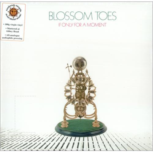 Blossom Toes – If Only For A Moment 2LPa