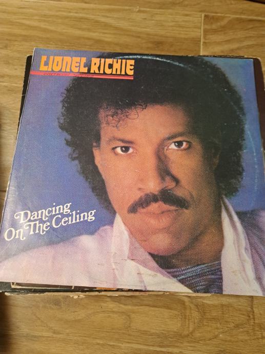 Lionel Richie