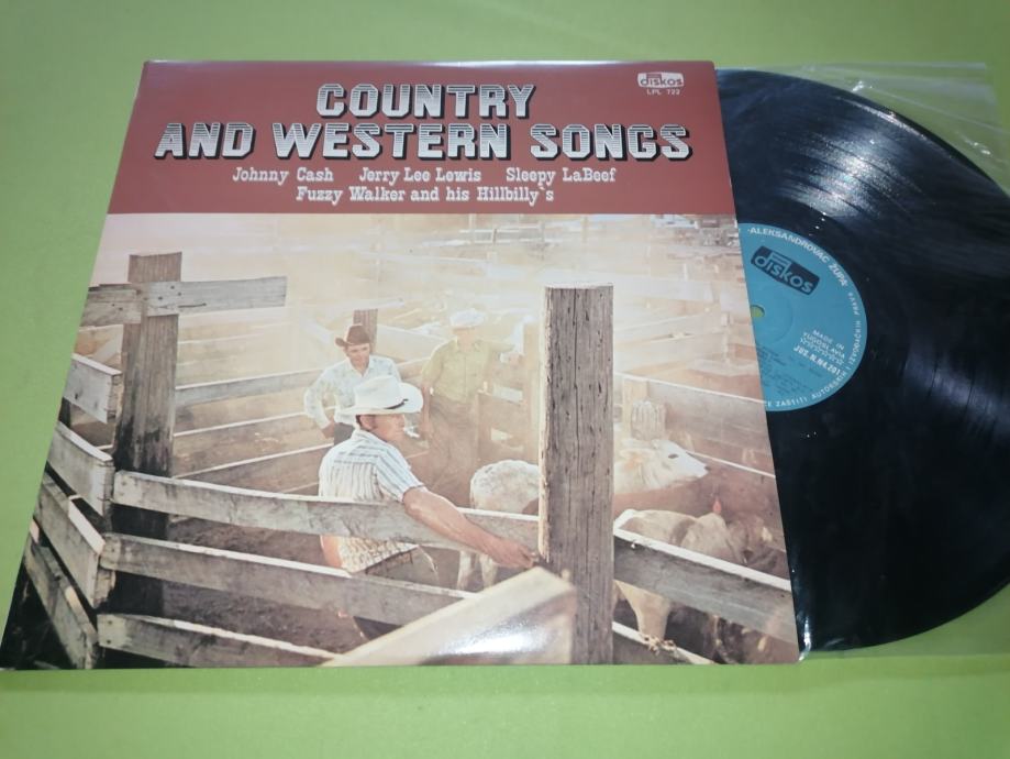 lp-country-and-western-songs