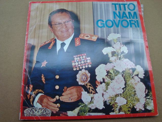 Lp Titov govor