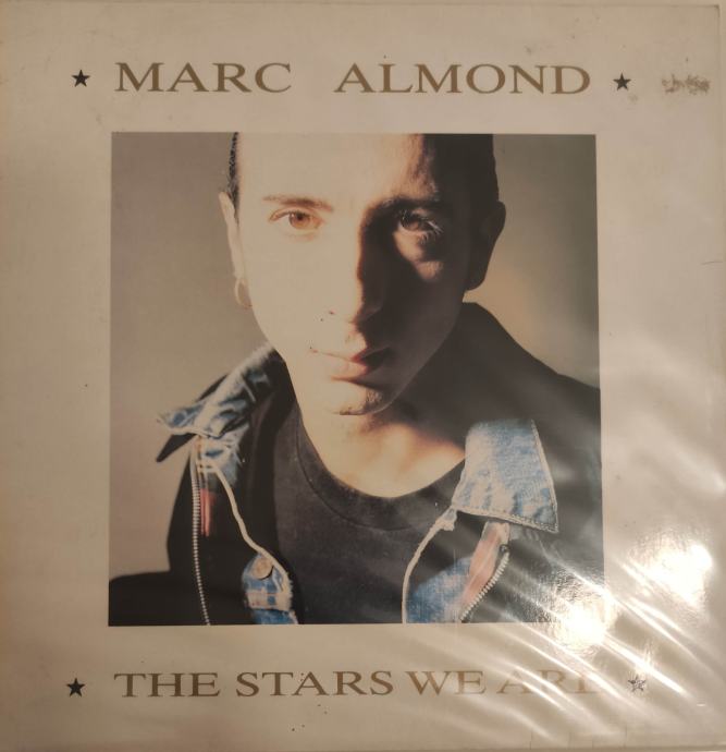 Marc Almond – The Stars We Are