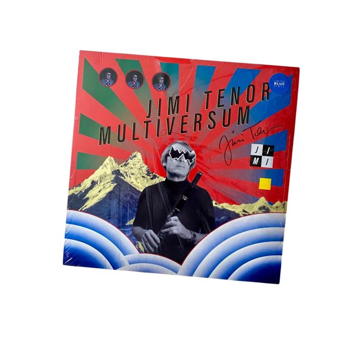 MULTIVERSUM