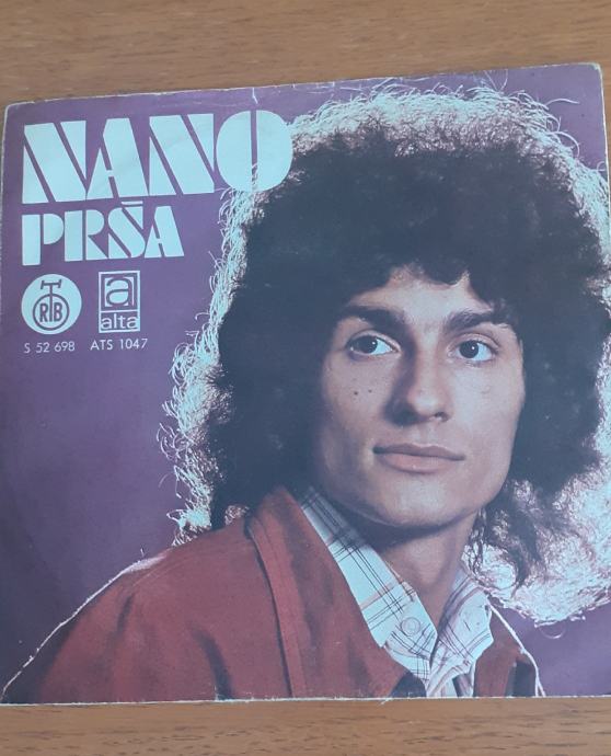 Nano Prša