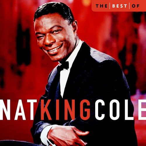 NAT KING COLE 16 LP + 1 LP BOX - USA / UK Print