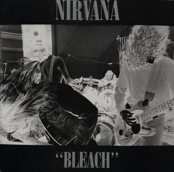 Nirvana – Bleach