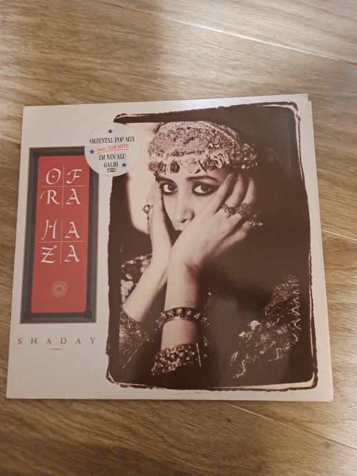 Ofra Haza