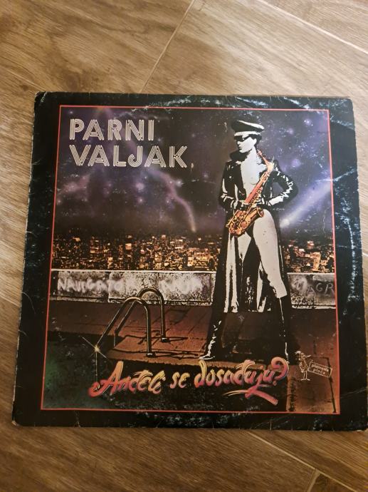 Parni valjak