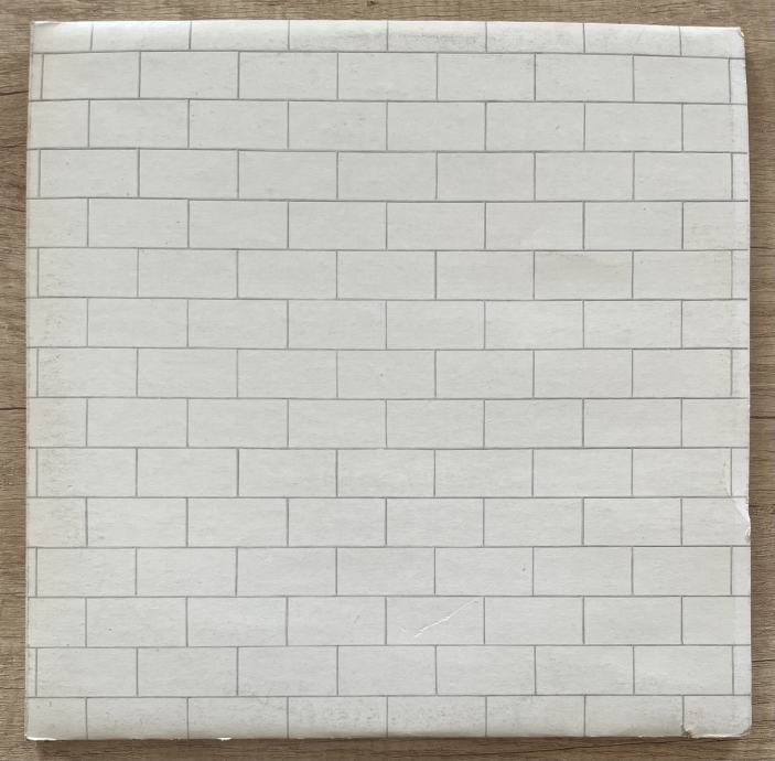 Pink Floyd – The Wall