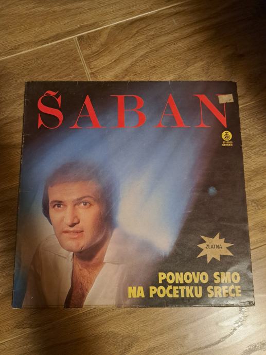 Šaban Šaulić