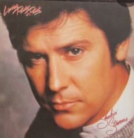 shakin stevens - lipstick powder and paint - lp