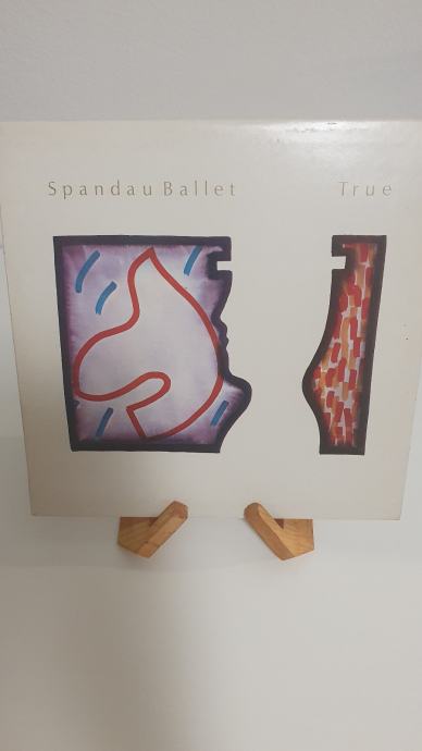 Spandau Ballet - True,Lp