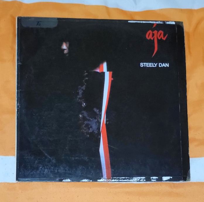 STEELY DAN - AJA