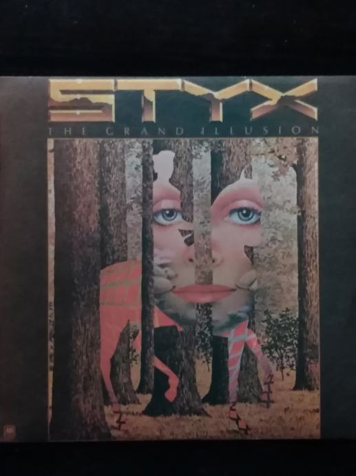 Styx где купить