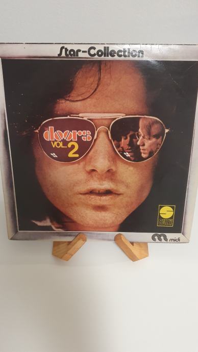 The Doors - Star collection vol.2, Lp