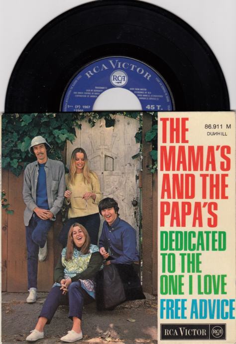 the mama and the papas discografia download