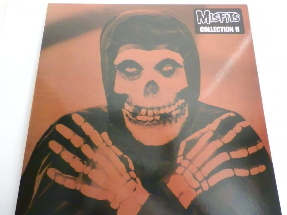 The Misfits – Collection II,.....LP