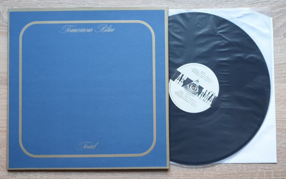 ヤフオク! - TOAD / Tomorrow Blue | akitemfestalocacoes.com.br