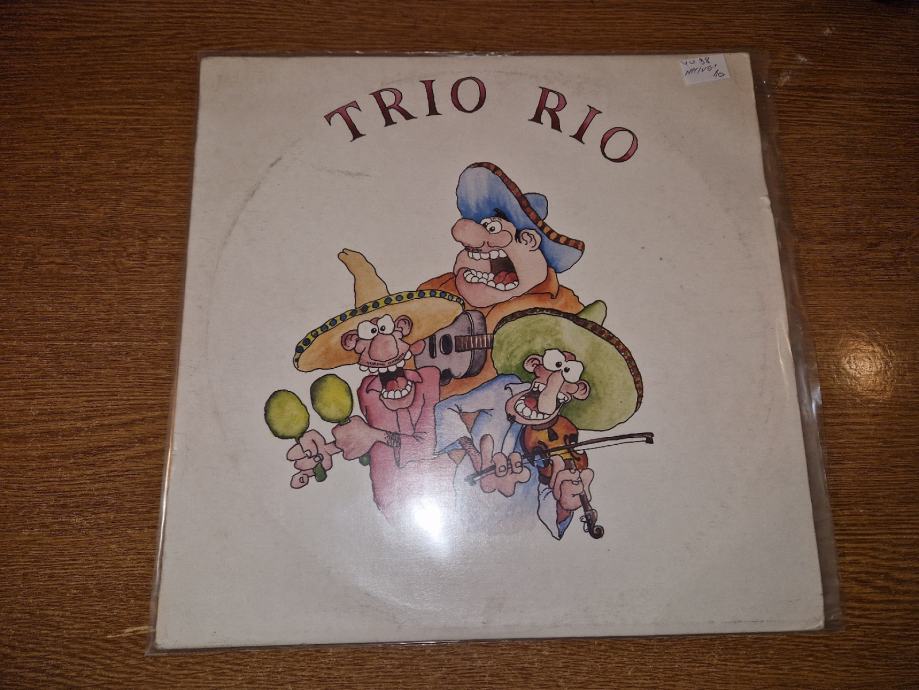 TRIO RIO