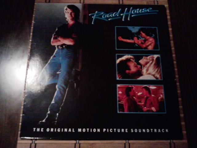 road house soundtrack