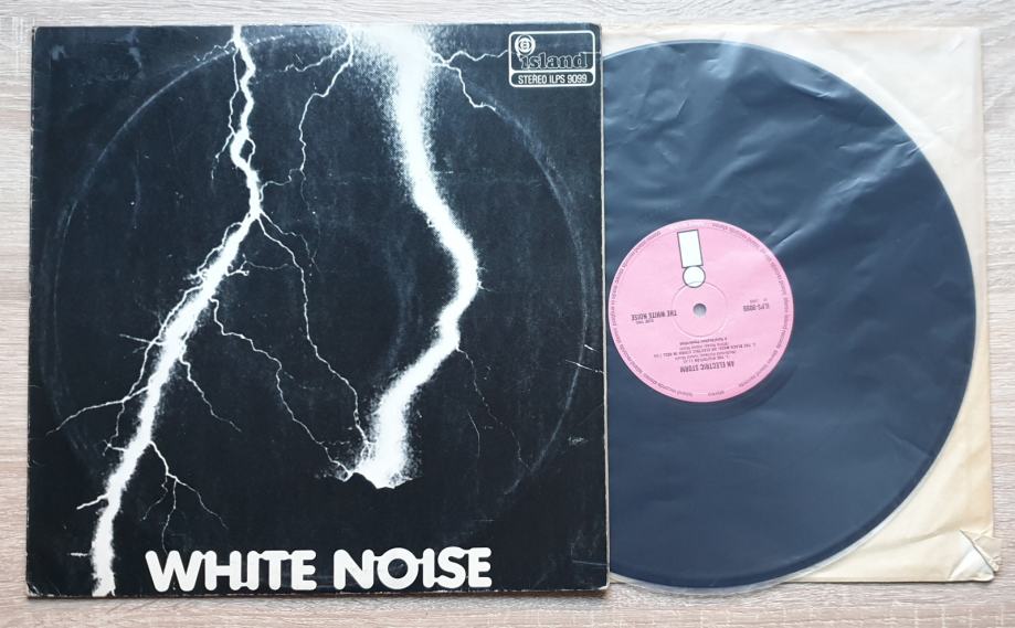 White Noise - An Electric Storm