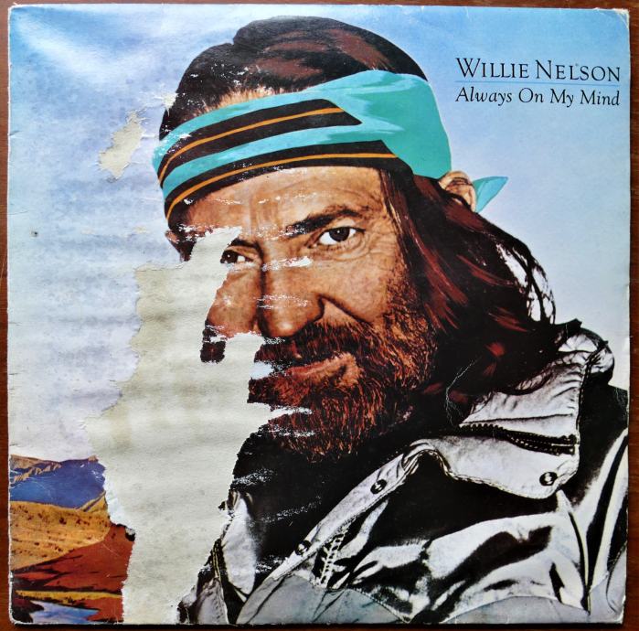 Willie Nelson: Always on my mind