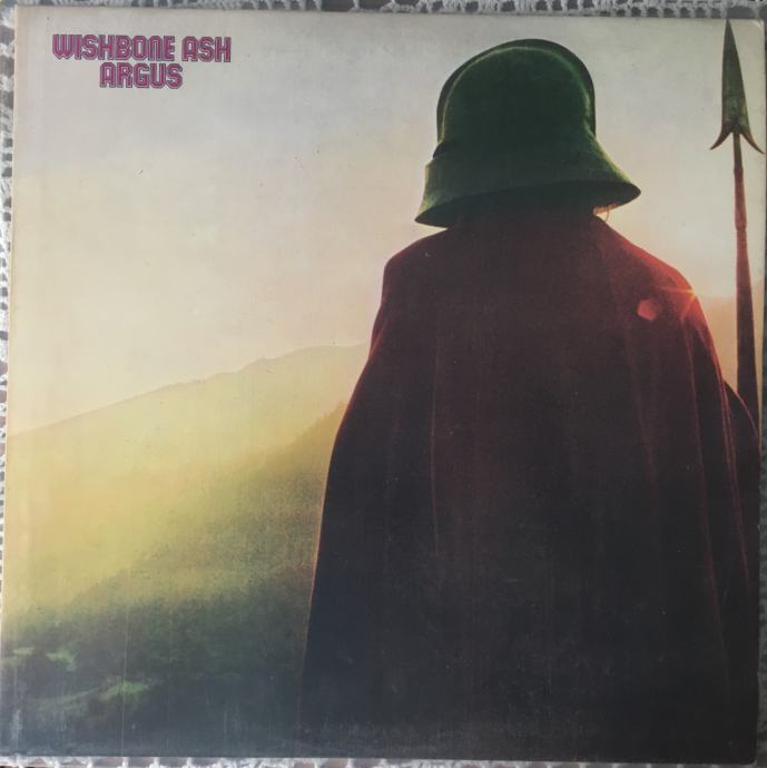 Wishbone Ash - Argus