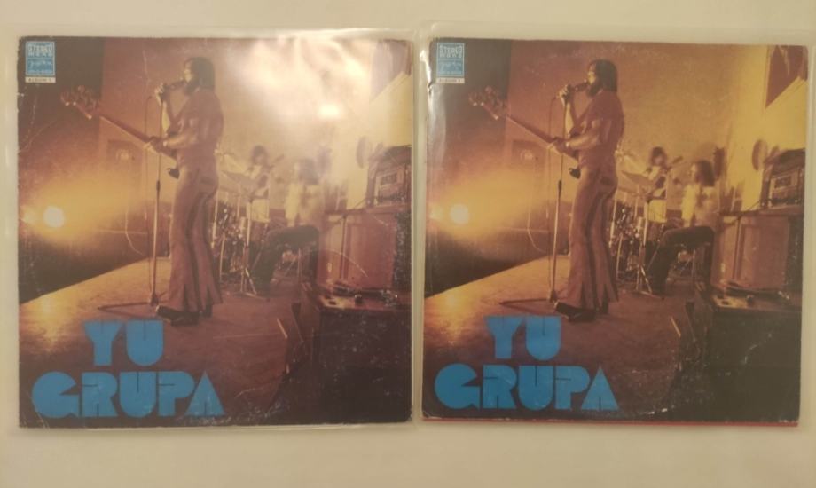 YU Grupa – YU Grupa