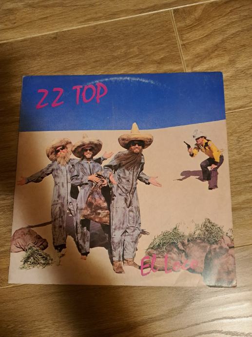 Zz top