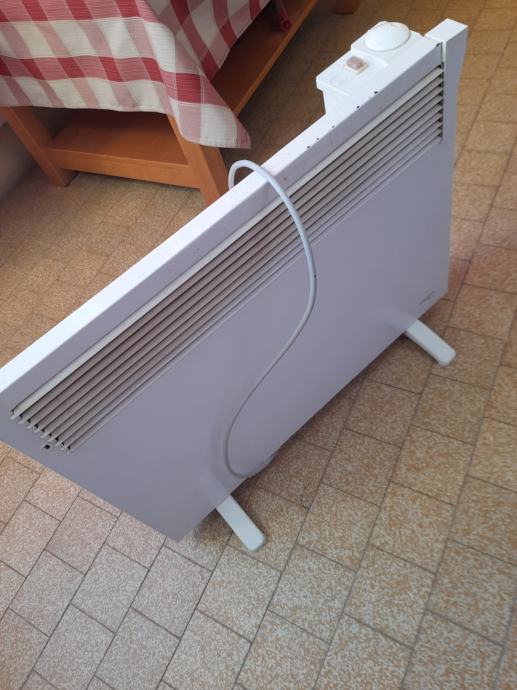 Konvektor grijalica Tesy 1500W