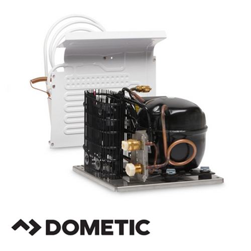 DOMETIC razhladna jedinica ColdMachine KIT CU-55+VD-01