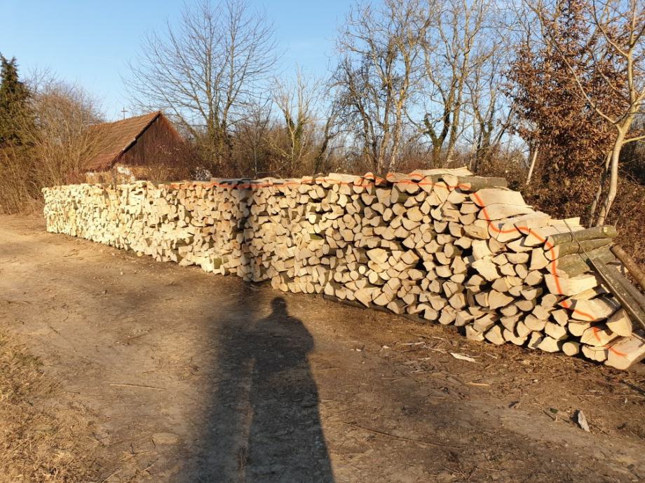 Drva za ogrijev (Bjelovar)