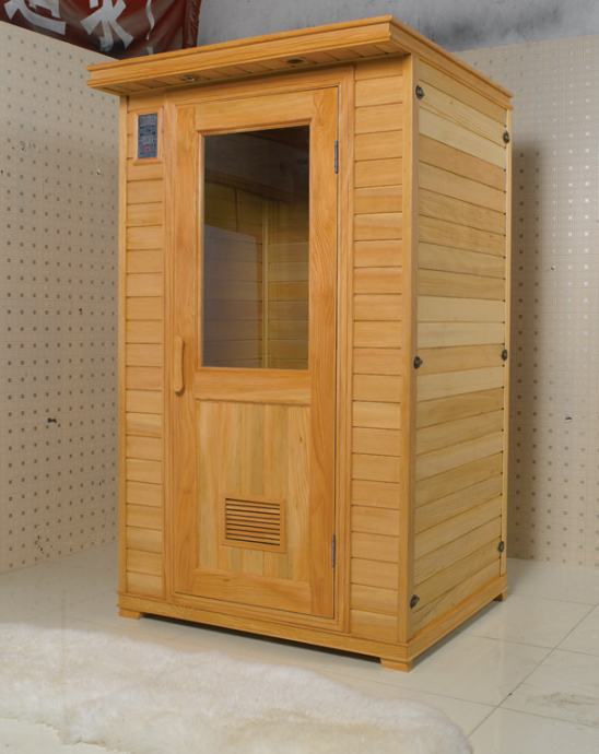 Finska sauna