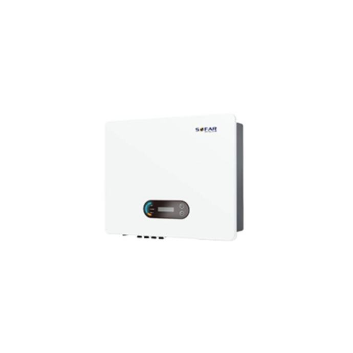 SOFAR Inverter On-grid, 3-fazni 30KTLX-G3, 3xMPPT, RS485, WiFi, LDC, 3