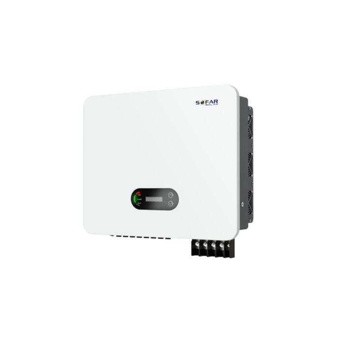 SOFAR Inverter On-grid, 3-fazni 40KTLX-G3, 4xMPPT, RS485, WiFi, LDC 40