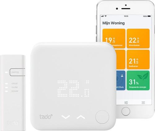 Tado Starter kit V3+