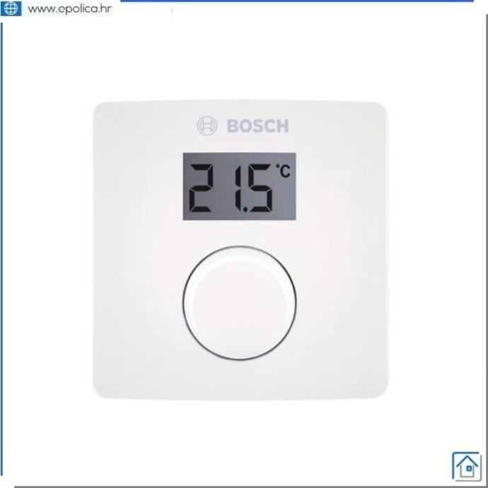 Termostat BOSCH CR10 !! AKCIJA !!