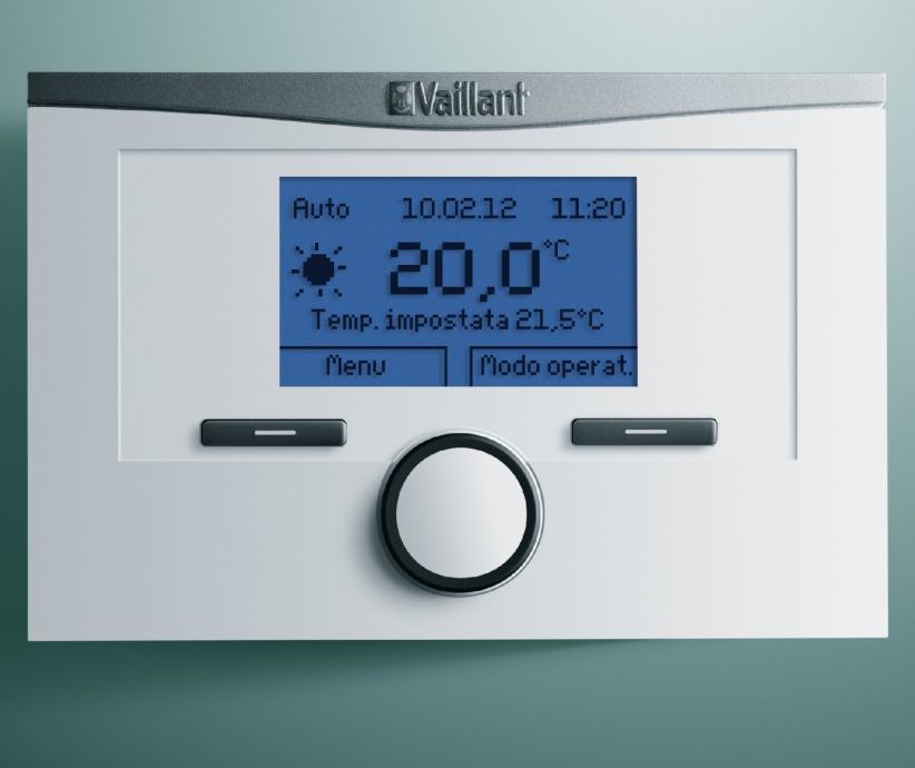 Termostat Vaillant ColorMATIC 350