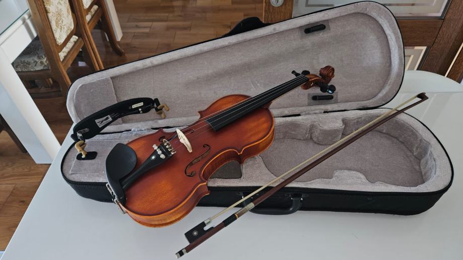 GEWA PS401613 1/2 violina set