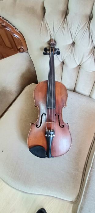 Violina 4/4