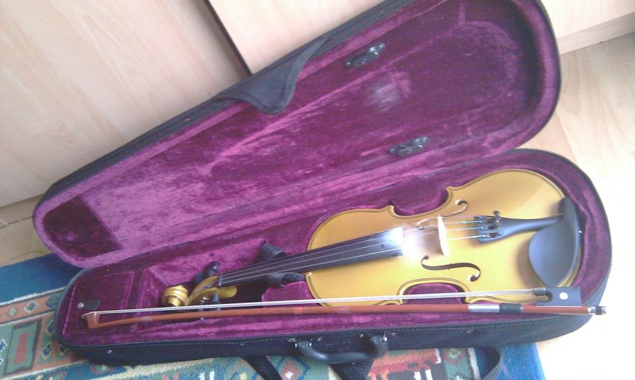 violina