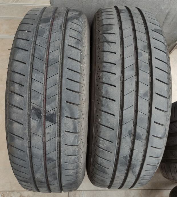 175/65/14 Bridgestone turanza