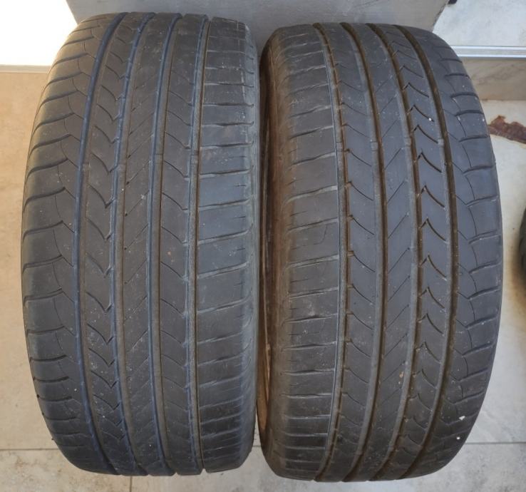 215/40/17 Goodyear EficentGrip