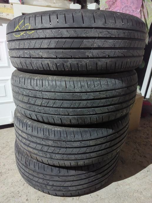 215/65/17 Hankook