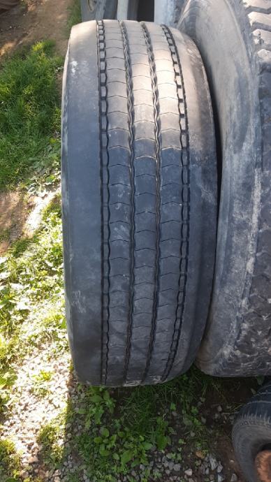 315/70r22.5 michelin